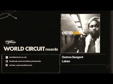 Oumou Sangaré - Laban