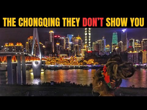Things I Wish I Knew Before Moving To Chongqing