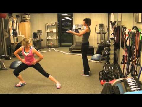 BioRider Fitness: Hip Exercises For Dressage Riders