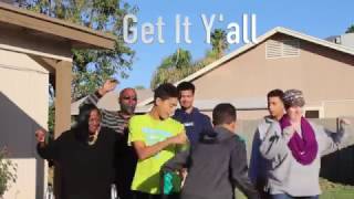 Montgomery Christmas Boogie