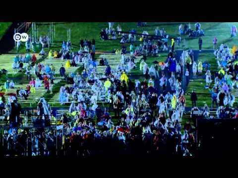 The Beethoven Project - Paavo Járvi in Bremen - Part 3 | In Focus