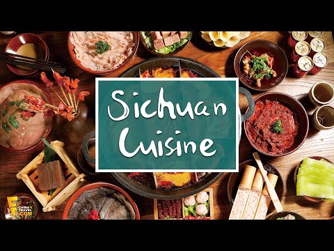Comida de Sichuan: 10 pratos autênticos e populares de Sichuan | Comida chinesa