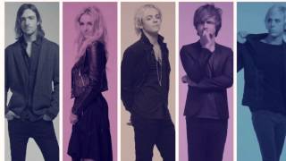 F.E.E.L.G.O.O.D R5 ft belanova