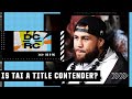 Is Tai Tuivasa ready to challenge the UFC’s best heavyweights? | DC & RC