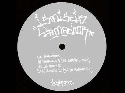 Ismistik -- Yamadoor