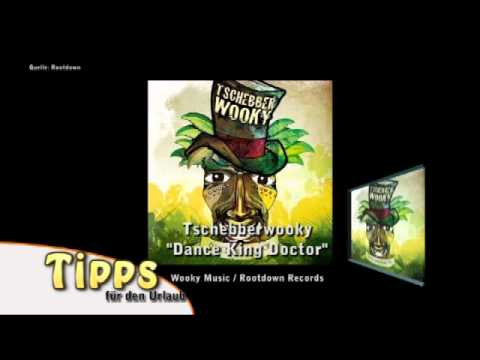 Tipp der Woche 29kw2011 Tschebberwooky