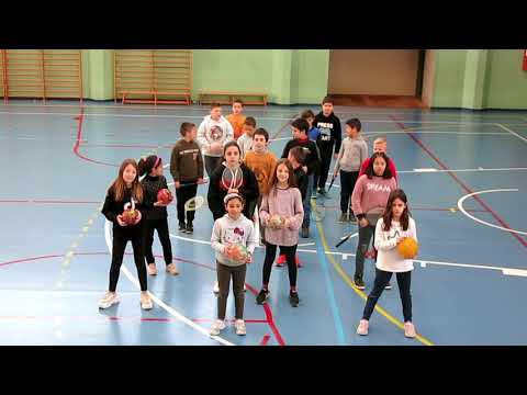 Videoclip escolar de "La sortida" (Sense sal)