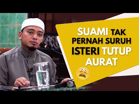 Ya Allah.. Saya Nak TUNTUT PAHALA Daripada Dia ! | Ustaz Wadi Annuar