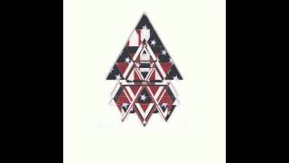 Cold Fronts - "Strange Architecture"