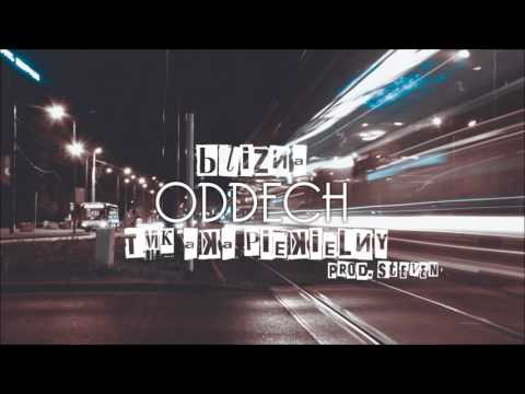 Blizna - Oddech | refren TMK aka Piekielny | produkcja Steven