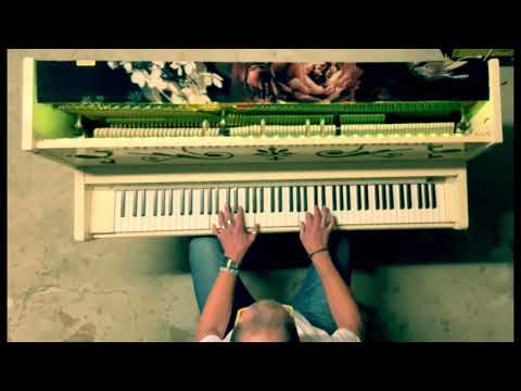 Eat That Question - Frank Zappa - Solo Piano