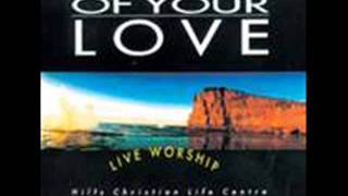 The Time Has Come-Hillsong Music Australia.wmv