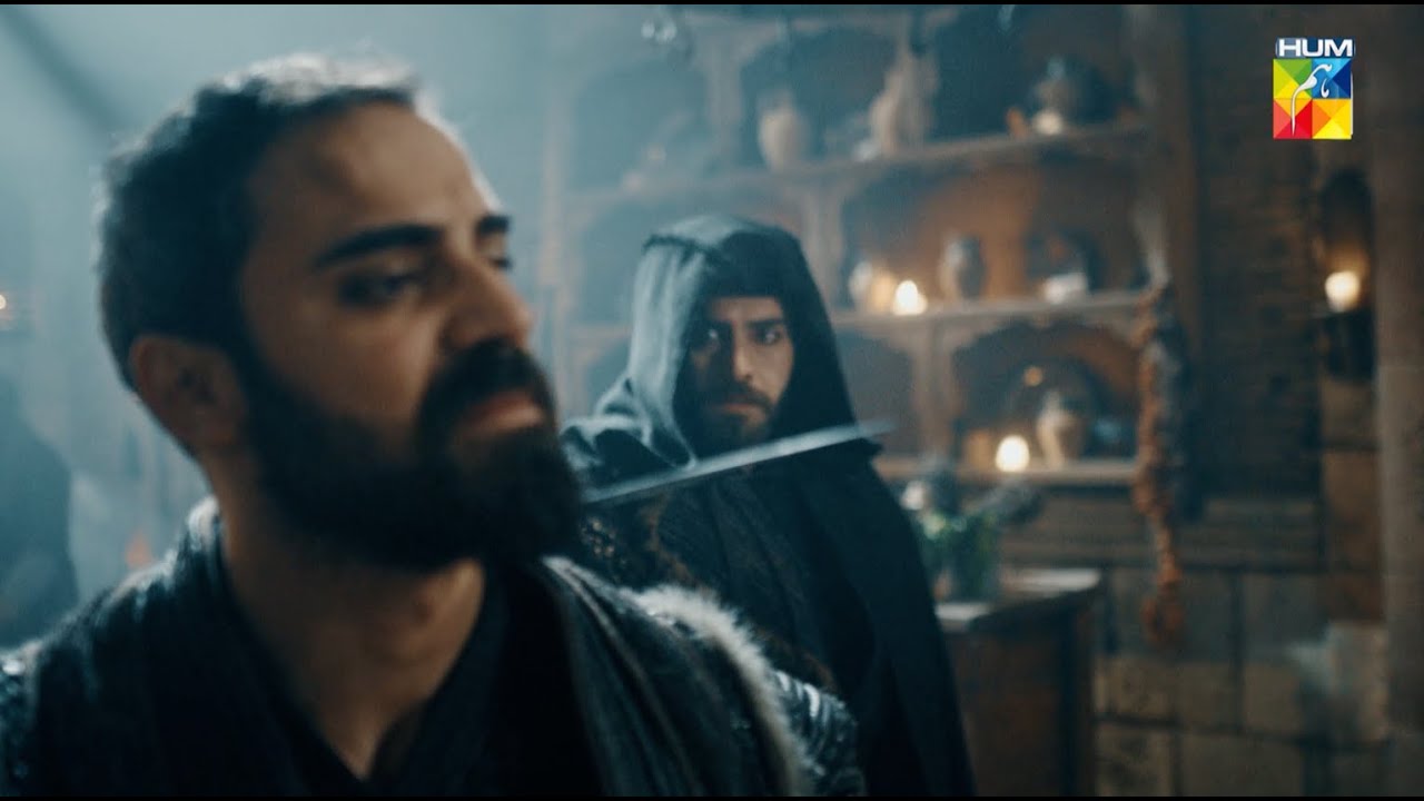 Sultan Salahuddin Ayyubi [s02] Ep 71 Promo - Tonight At 09 PM Only On HUM TV