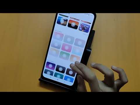 How to change keyword theme in xiaomi 11 light Ne 5G | keyword setting | keyword theme change kare