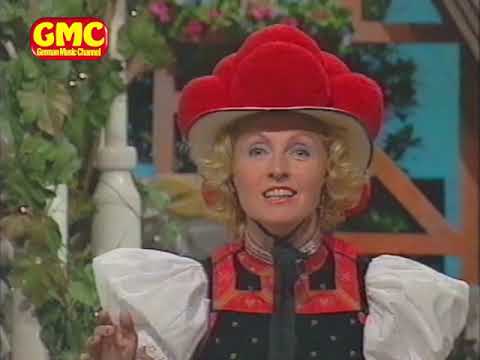 Gabi Seitz Ensemble - Zauber der Heimat 1993