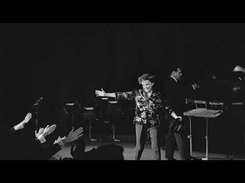 Judy Garland Show Rehearsal-Betty Bonney, Stand In Vocal-Mort Lindsey, Conductor