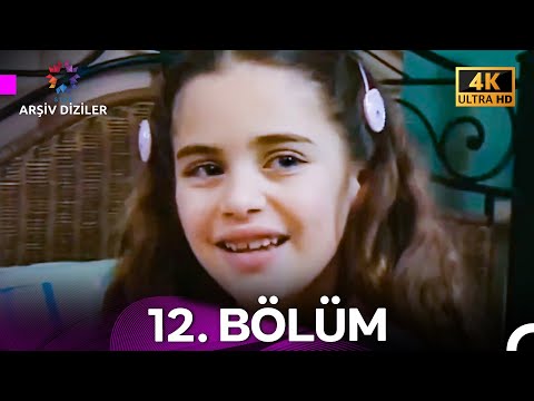 Kayıp Prenses 12. Bölüm (4K)