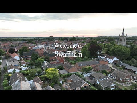 Welcome to Swaffham