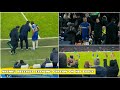 Christopher Nkunku receives standing ovation from fans as he makes his Chelsea debut vs Newcastle