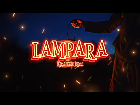 Krayzie Mac - LAMPARA (OLV) Prod. by Sleepless Beats