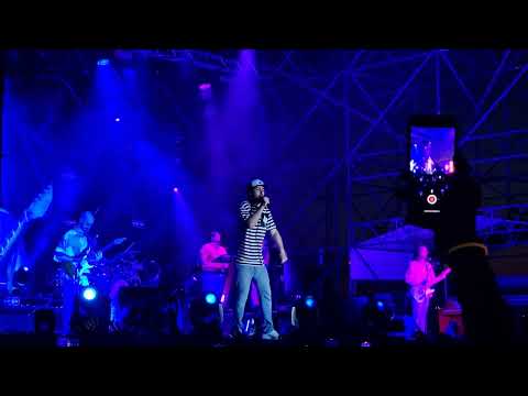 Pinguini Tattici Nucleari Giovani Wannabe Live 2022 Servigliano