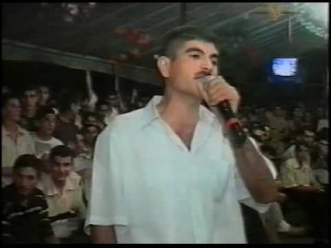 Aydın Xırdalanlı vs. Vüsal - Girişibdir yenə də, meydana meyxana deyənlər