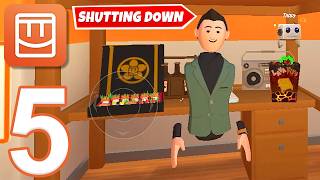 Rec Room Mobile - Gameplay Walkthrough Part 5 - The End (iOS)