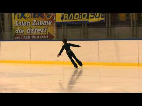 6 - Miłosz WITKOWSKI - soliści kl złota SP