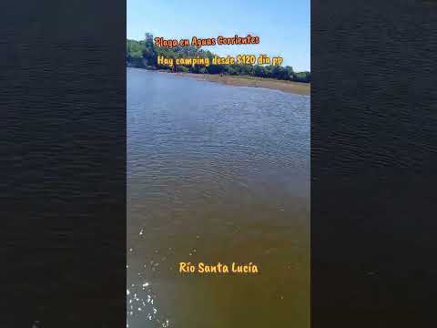 Aguas Corrientes en Canelones