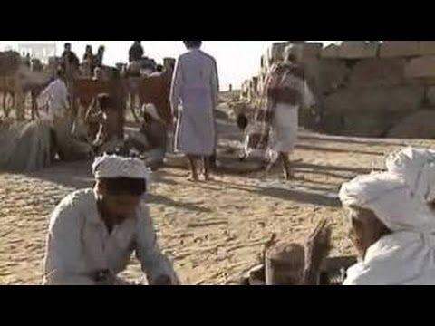 DOKU Terra X - 51 - Die Weihrauch-Connection - Expeditionen im Jemen