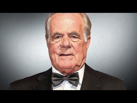 At 69, Hein Simons FINALLY admits what we all suspected