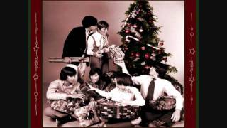 The Cowsills: Christmastime (A Song for Marissa)
