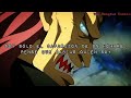 Marineford AMV (Sonata Arctica - FALSE NEWS TRAVEL FAST) 3/14