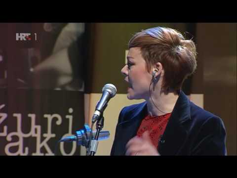 JINX - Smijem se -  Live @ #volimnedjelju