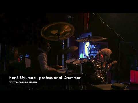 René Renoir - On Stage #09