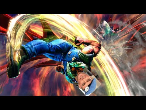 SFV: ApolloCPT Double Perfect Compilation Volume 1.1 2018-2020