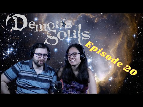 Demons souls episode 20