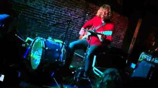 TY SEGALL - The Drag, Cinnamon Girl (cover), Ceasar @ The Smell 1/9/2016 LA, CA