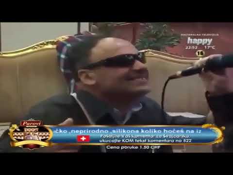 Matora i Ruzica uče  Zmaja kako se igra - Najbolje scene Zmajev sov ples - Žurke  Parovi