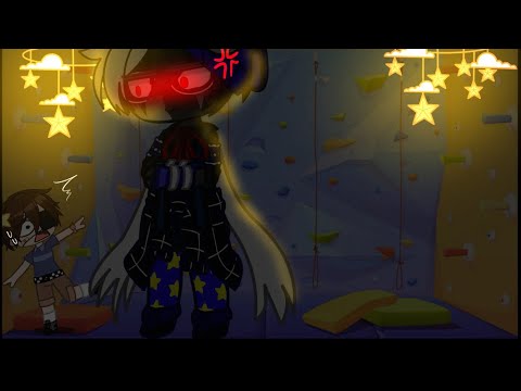 Meanwhile in the Daycare- | Inspired heavily | Read Desc | GC | SB