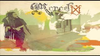 Morodo - Ghetto Youth (prod. by Heavy Roots)