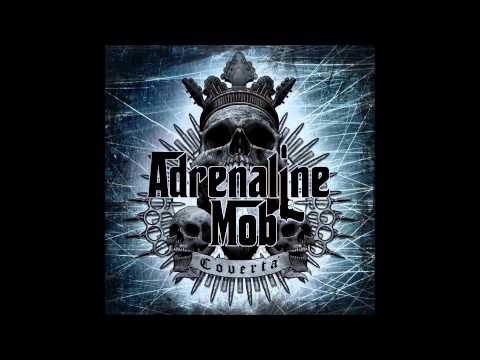 Adrenaline Mob - Kill The King (Rainbow Cover)