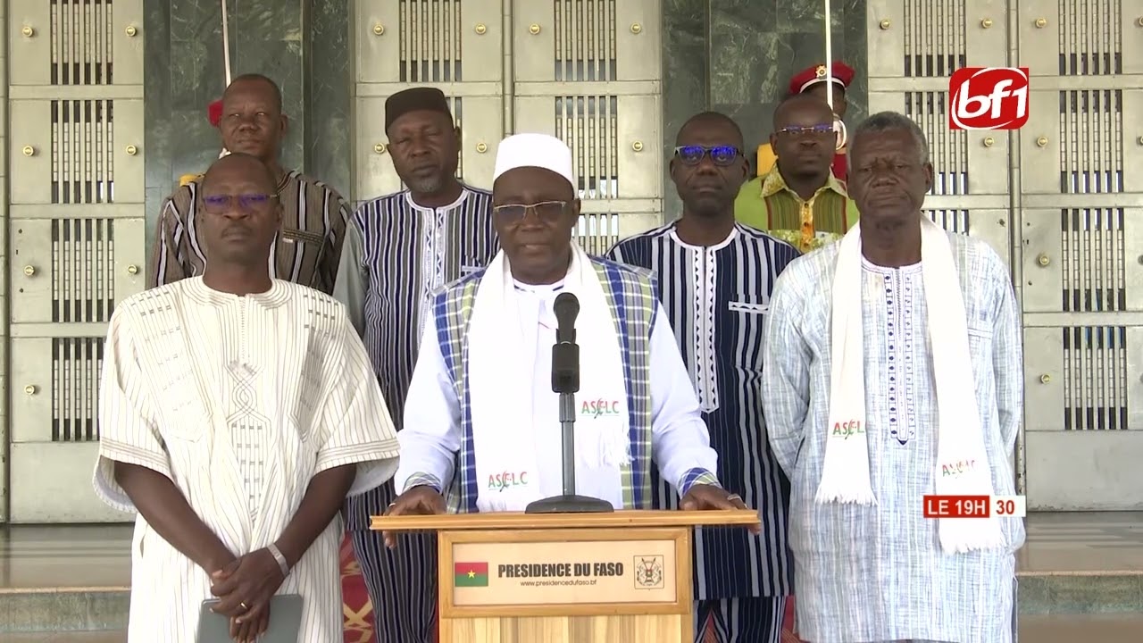 Corruption et mauvaise gestion : Plus de 33 milliards de préjudice causés à l'État burkinabè en 2023