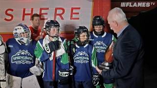 To The Victors Go The Spoils