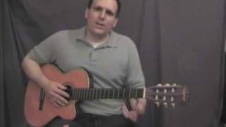 Video thumbnail for Epiphone SST Classic Nylon Electric Guitar by rebirthrocks
