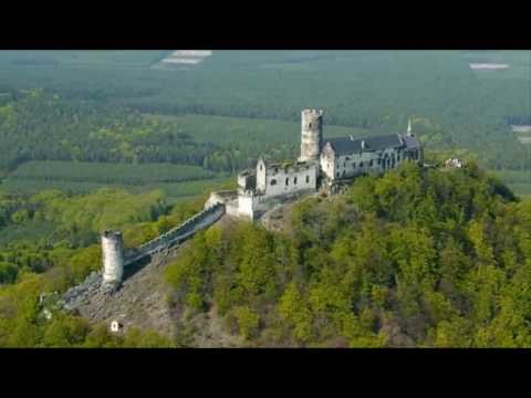 Daniel Landa Česká Krajina