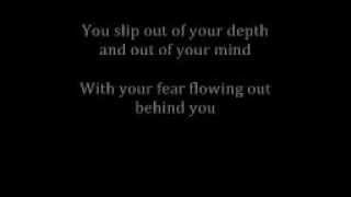 Pink Floyd - The Thin Ice (With Lyrics)