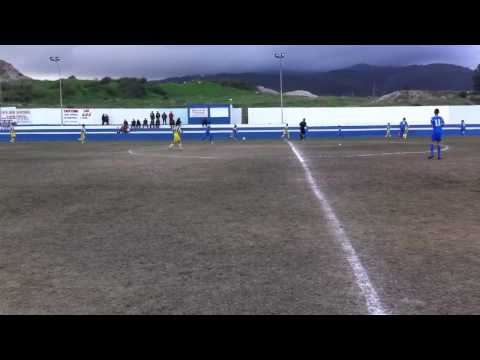Pastores - CD J.S.Elcano