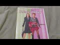 FREAKY FRIDAY DVD Overview