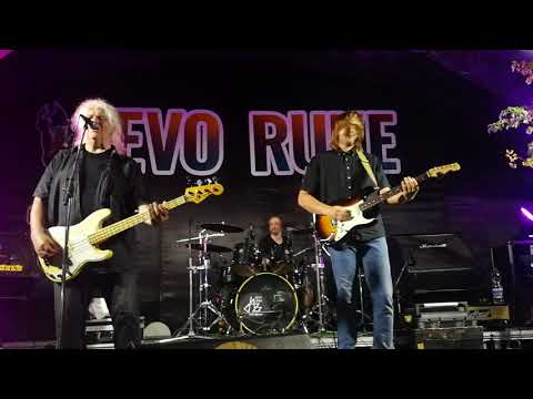 Atomsko Skloniste - Oni sto dolaze za nama - live in Split 16.7.2021.